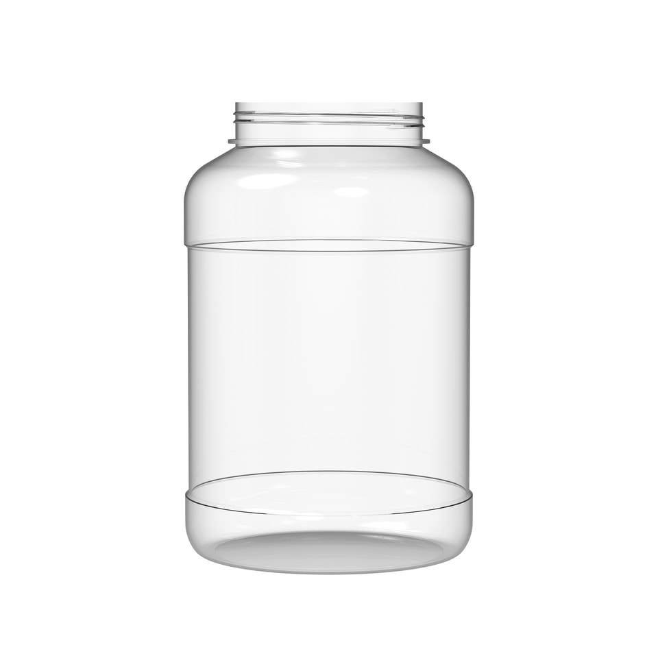 1.5gal 5678ml PET BOTTLE