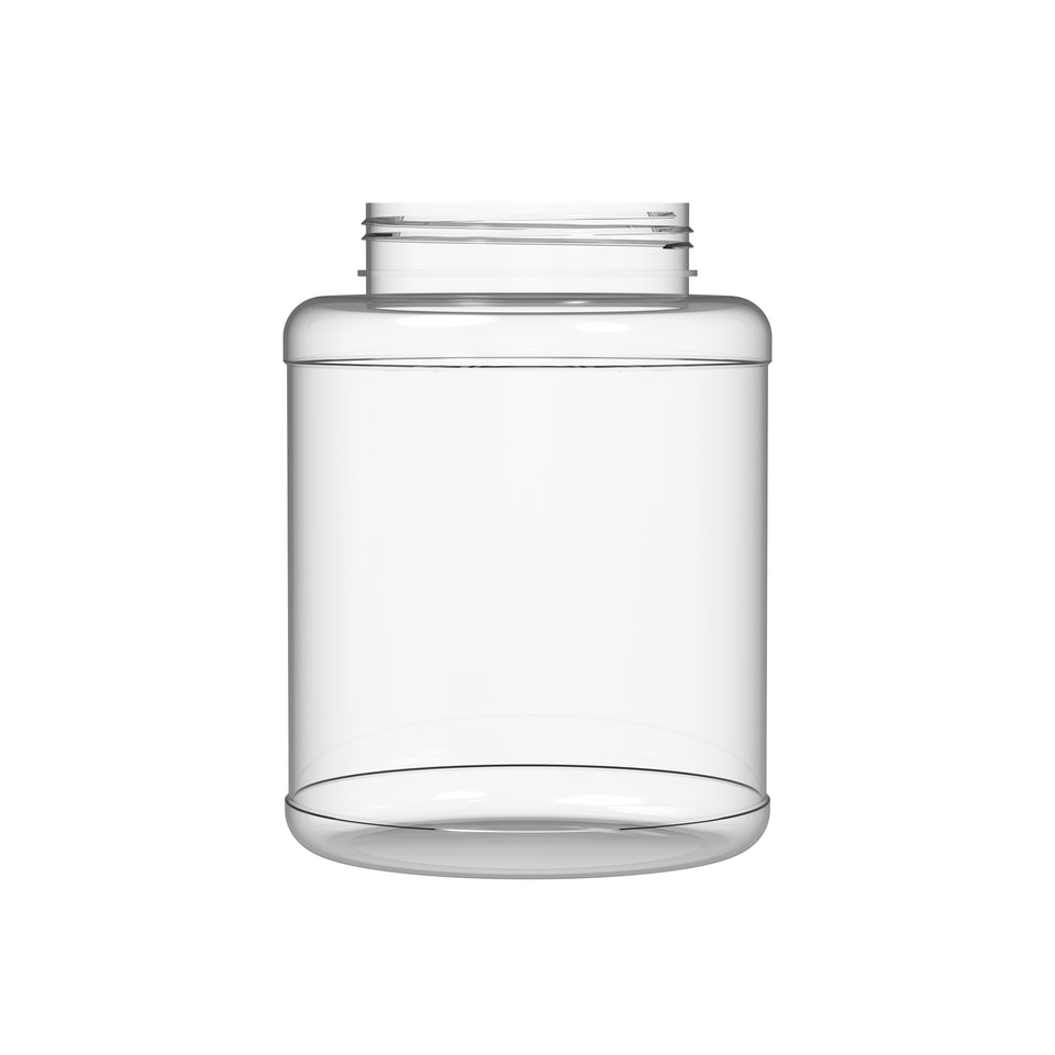 1gal 3785ml PET BOTTLE