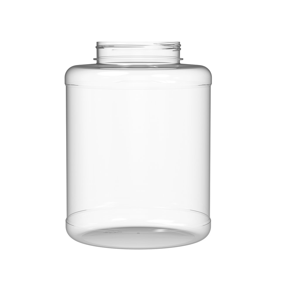 2gal 7570ml PET BOTTLE