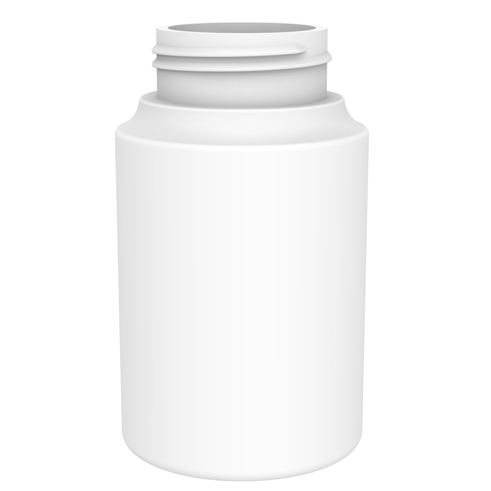 5oz 150ml HDPE BOTTLE