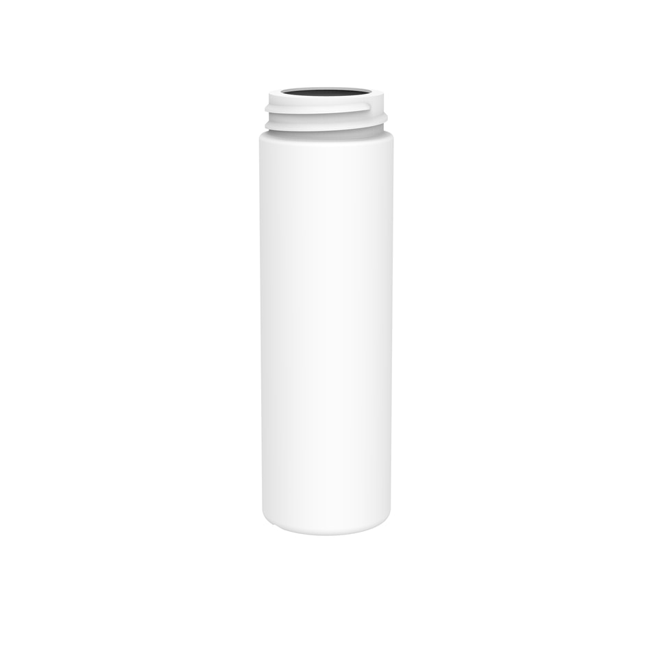 4oz 120ml HDPE BOTTLE