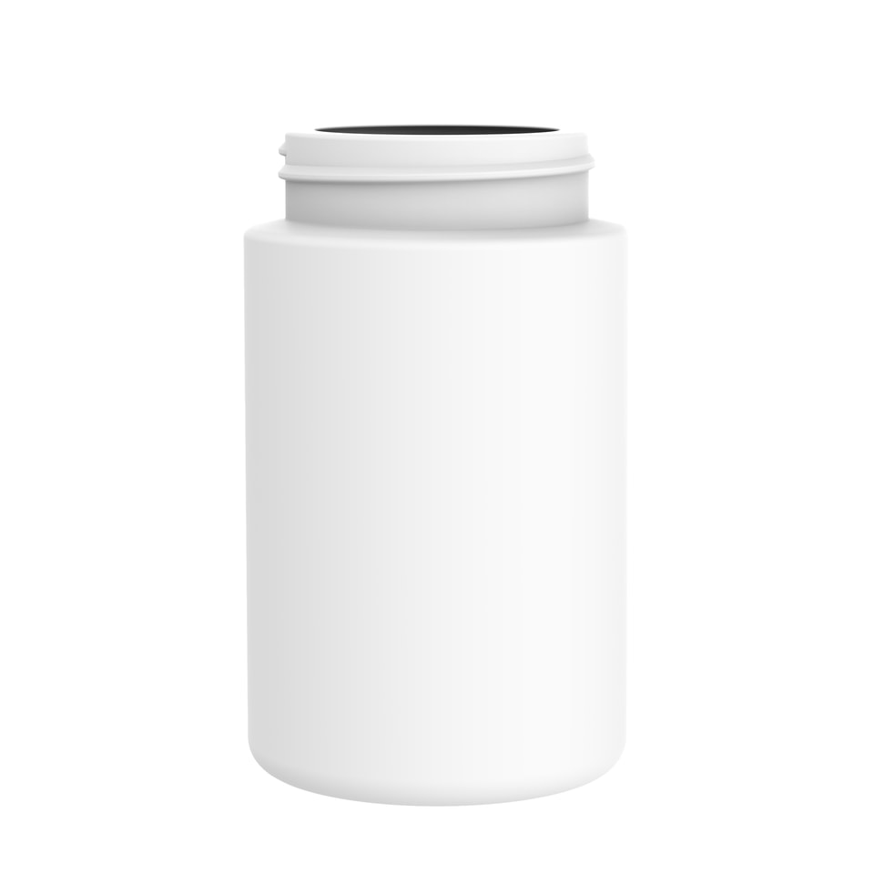 5oz 150cc HDPE BOTTLE