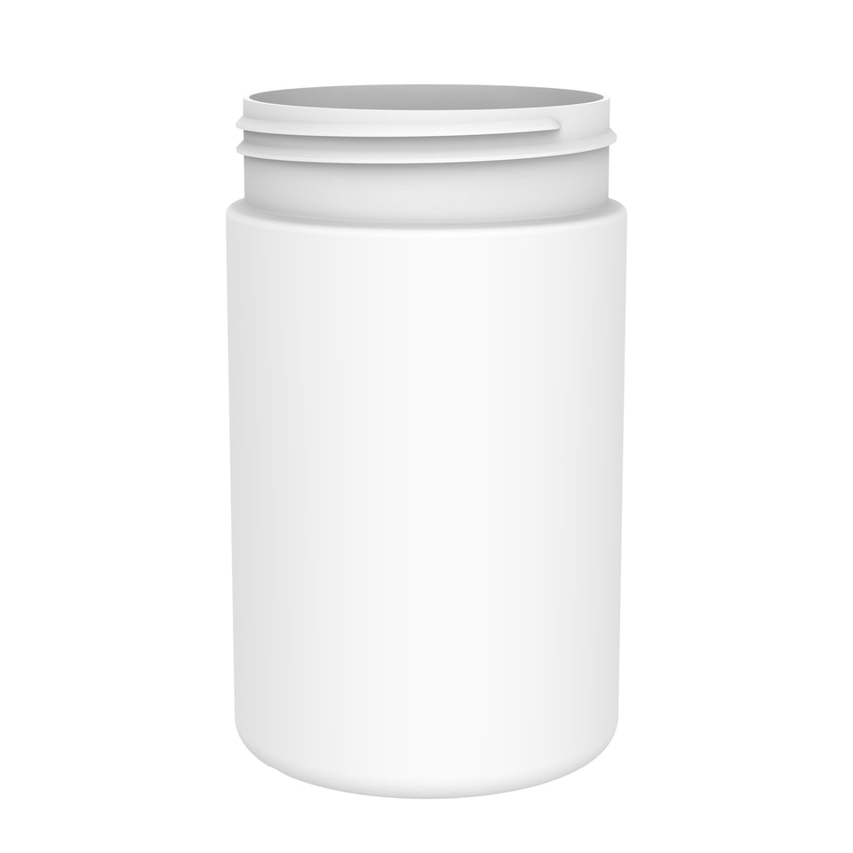 10oz 300cc HDPE BOTTLE