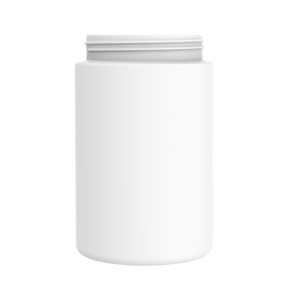 10oz 300ml HDPE BOTTLE