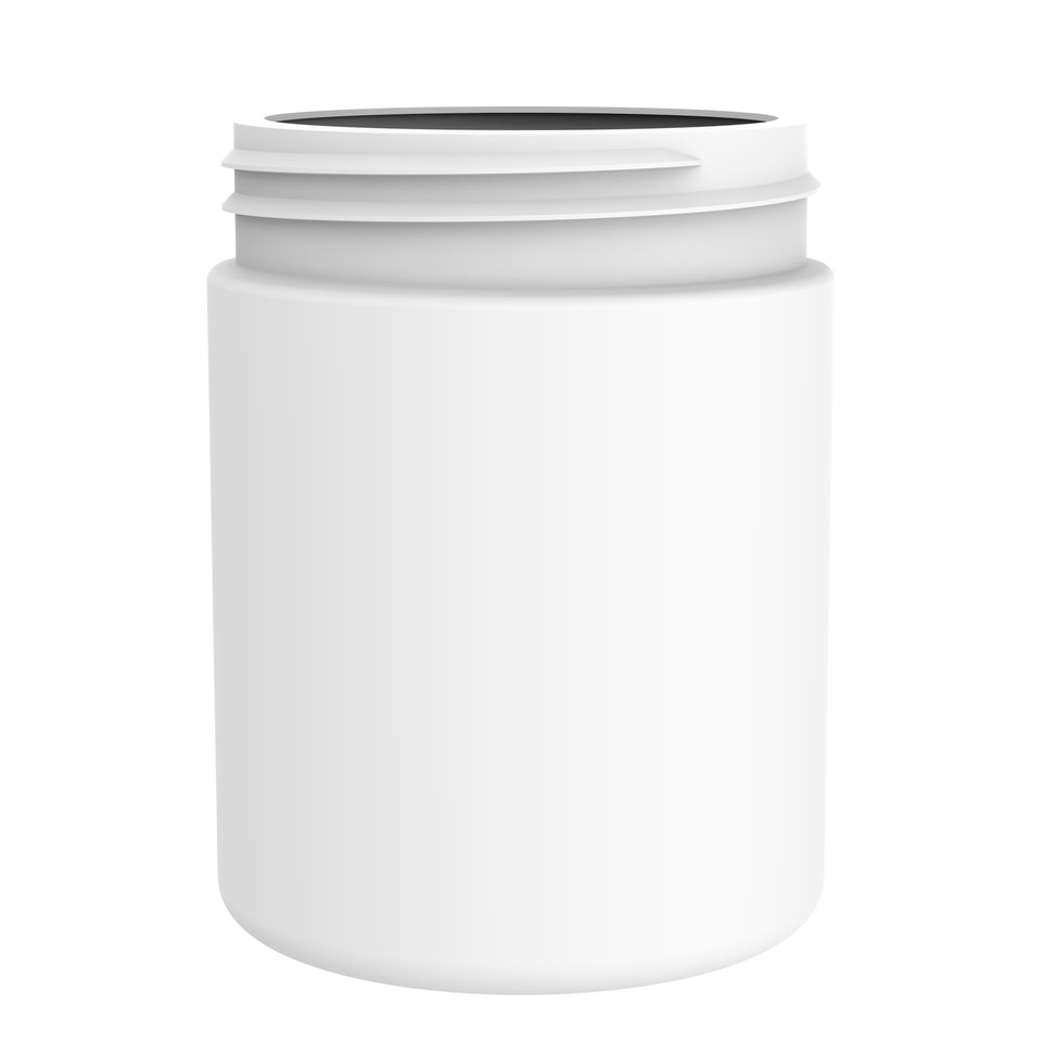 10oz 300ml HDPE BOTTLE