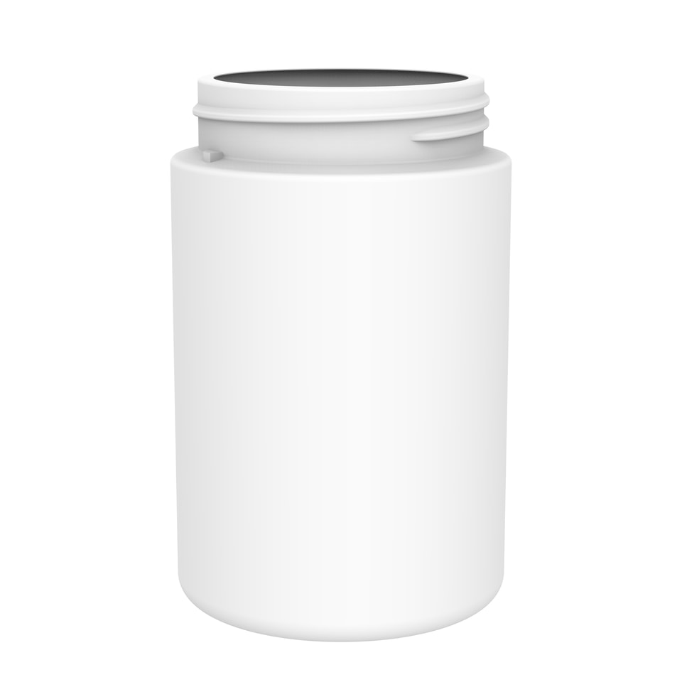 10oz 300ml HDPE BOTTLE