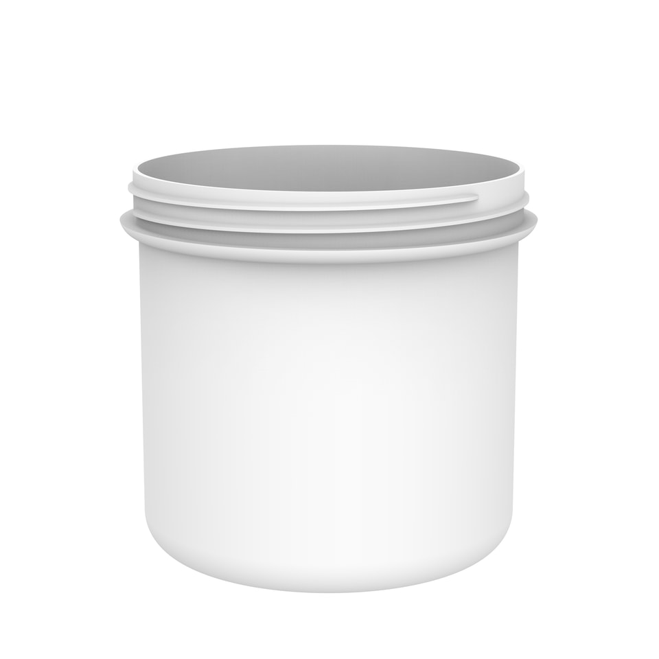 10oz 300ml HDPE BOTTLE