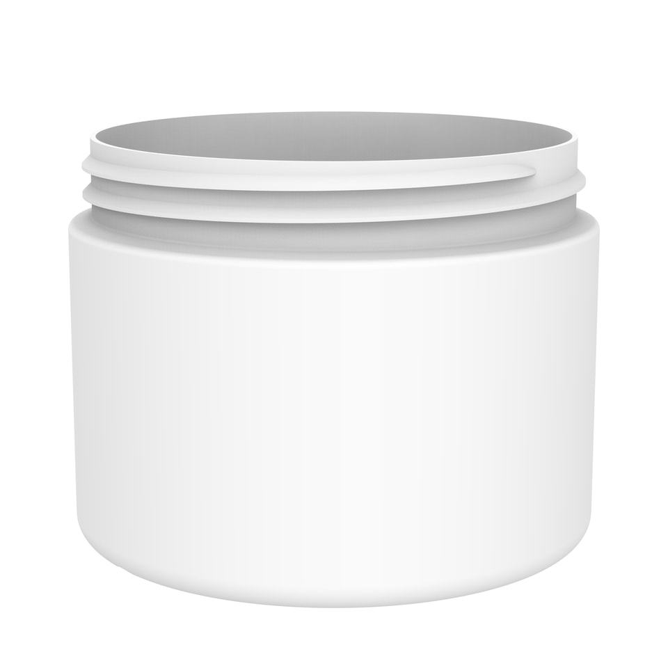 12oz 360ml HDPE BOTTLE