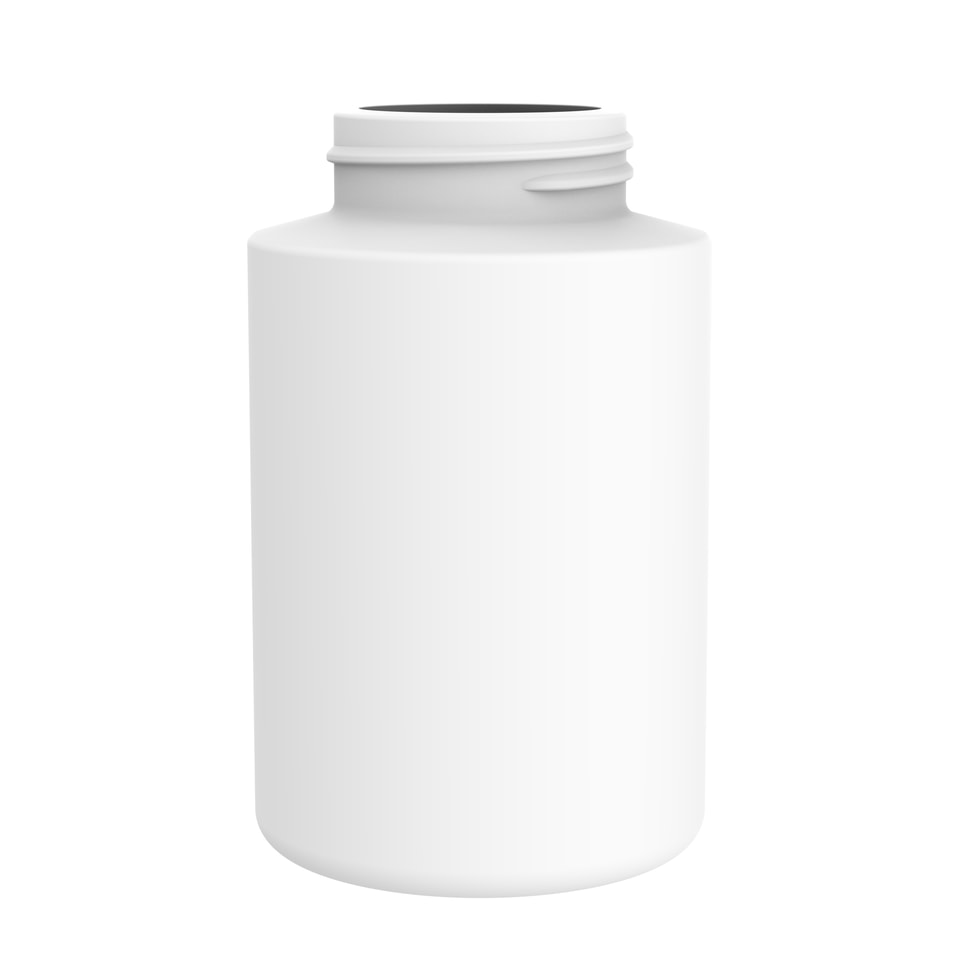 10oz 300ml HDPE BOTTLE