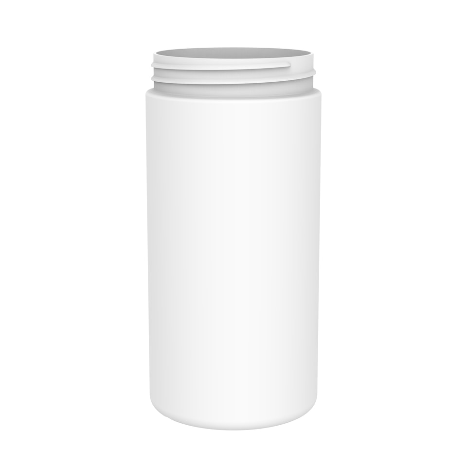 13.5oz 405ml HDPE BOTTLE