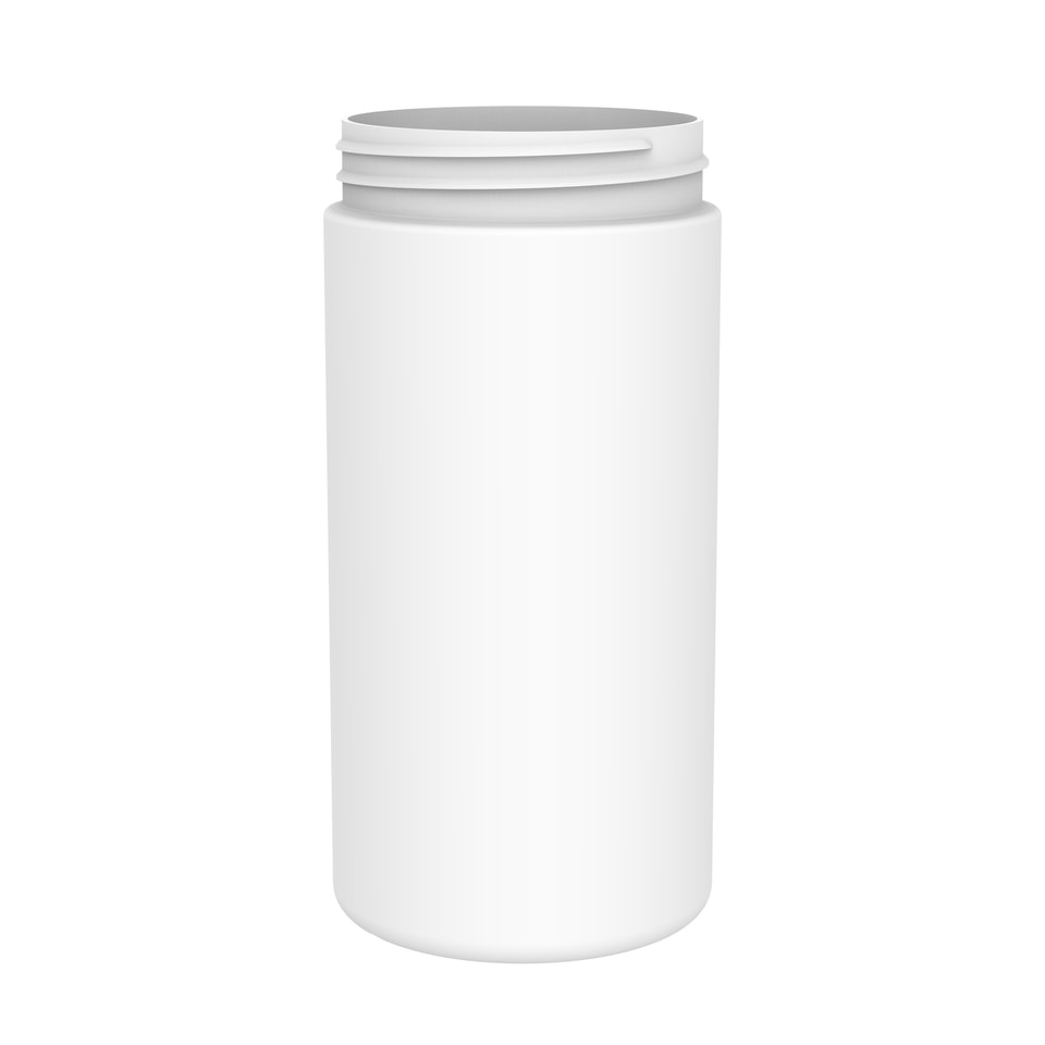 13oz 390ml HDPE BOTTLE