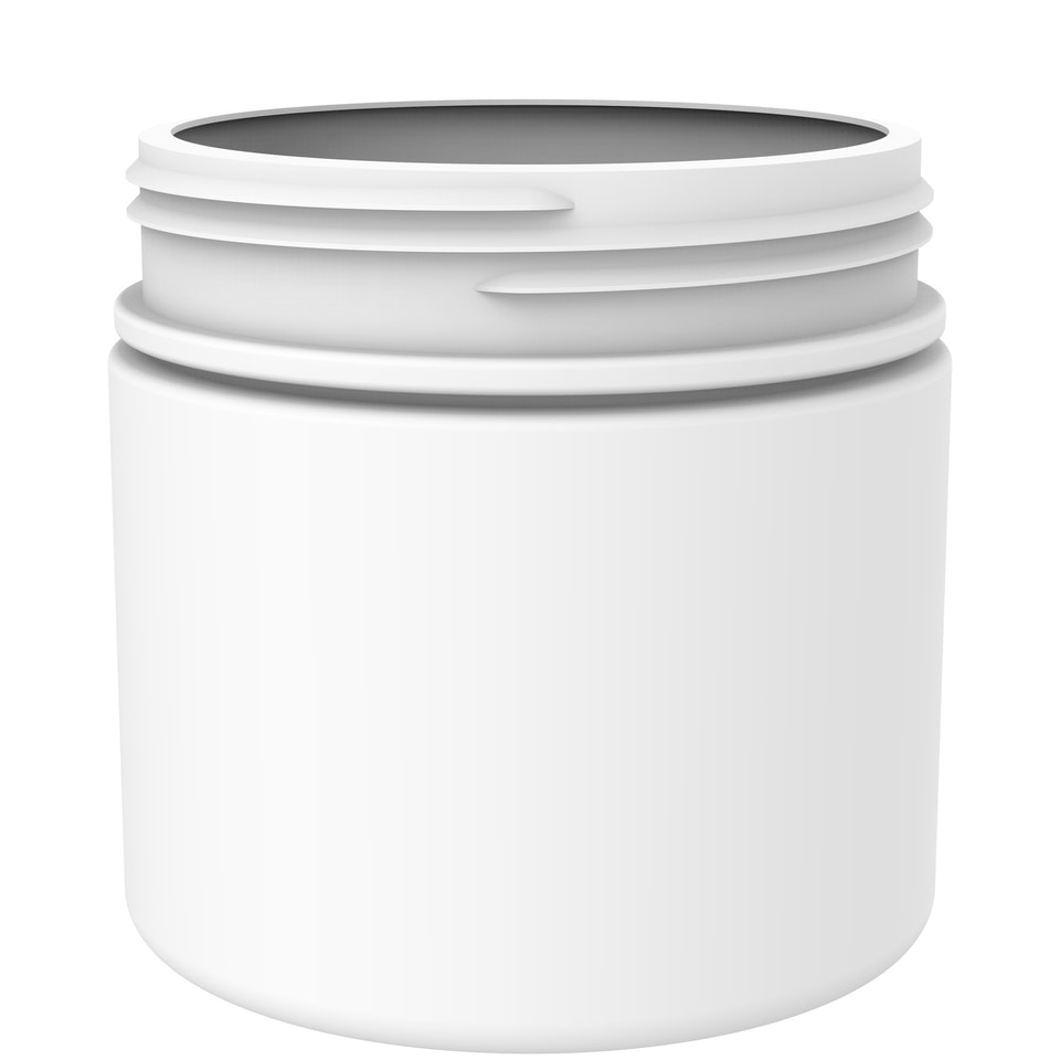 14oz 420ml HDPE BOTTLE