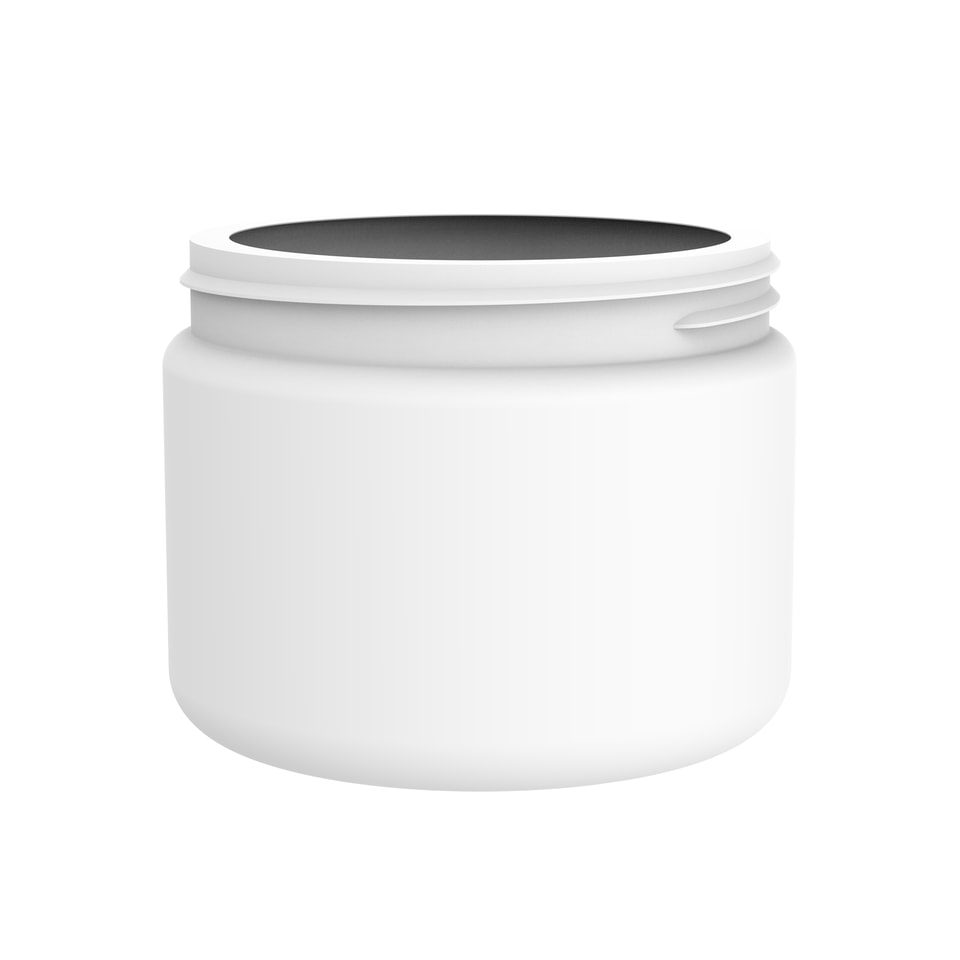 15oz 450ml HDPE BOTTLE