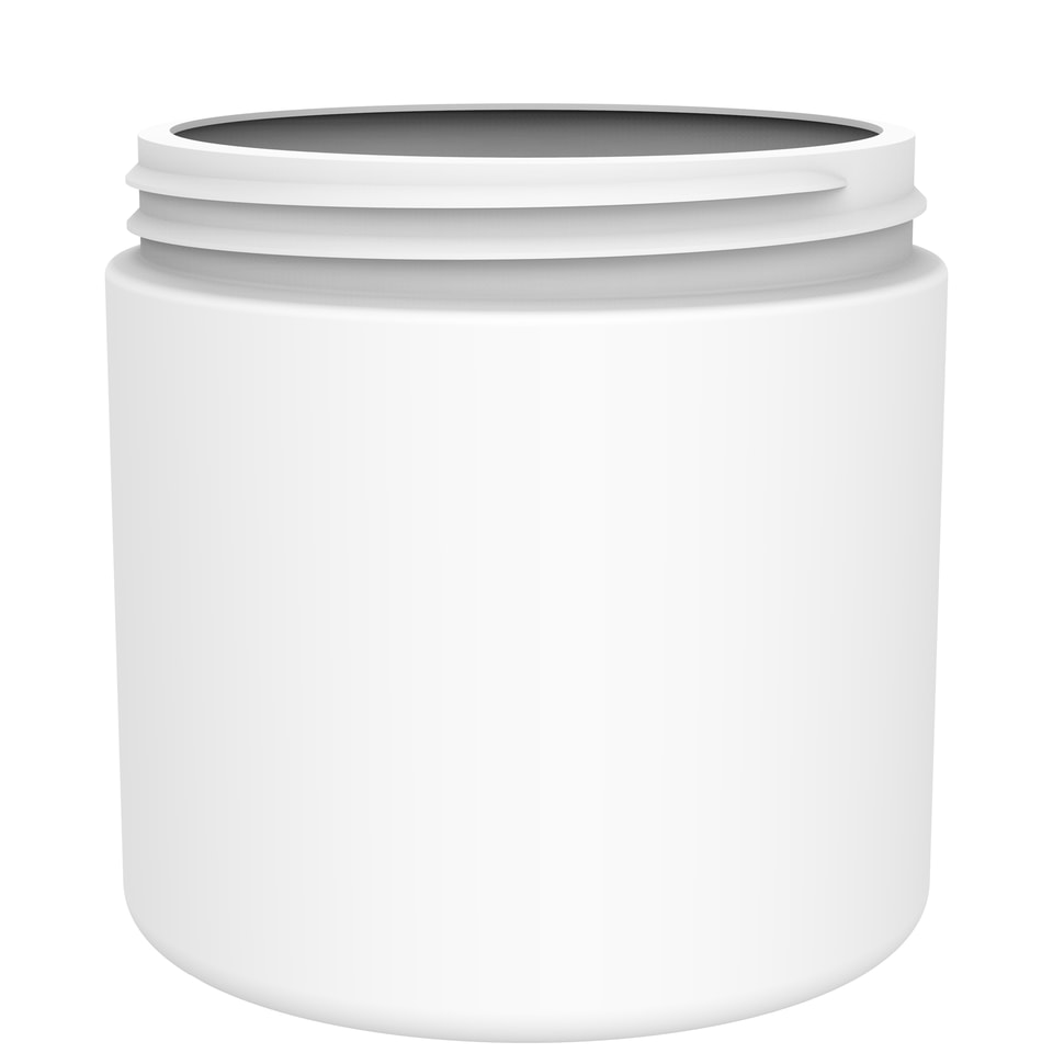 16oz 480ml HDPE BOTTLE