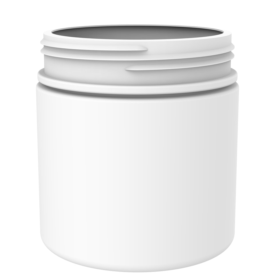 16oz 480ml HDPE BOTTLE