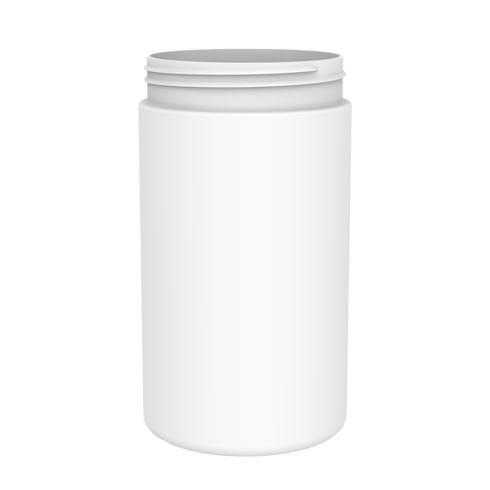 15oz 450cc HDPE BOTTLE