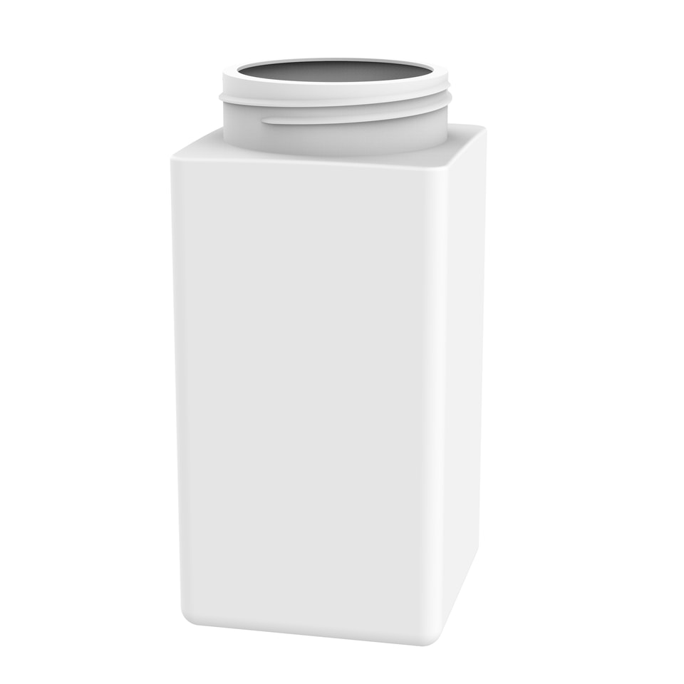 18oz 540ml HDPE BOTTLE