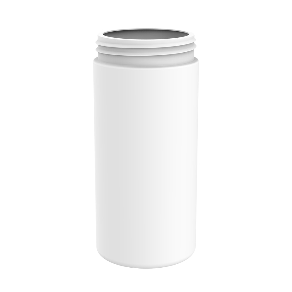 19oz 570ml HDPE BOTTLE