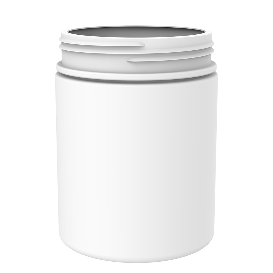 19oz 570ml HDPE BOTTLE