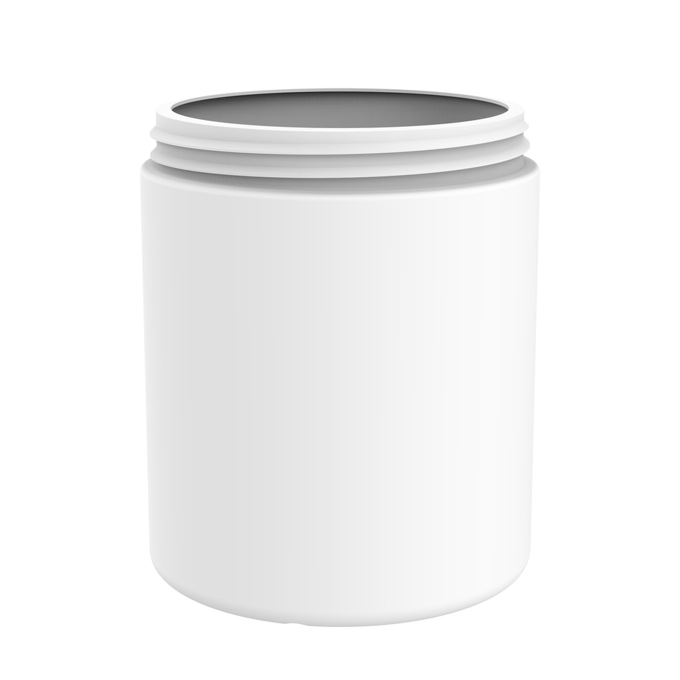 20oz 600ml HDPE BOTTLE