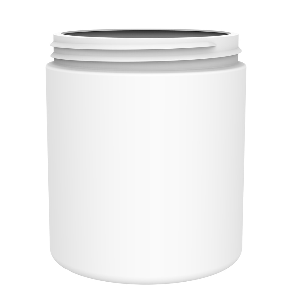 23oz 690ml HDPE BOTTLE
