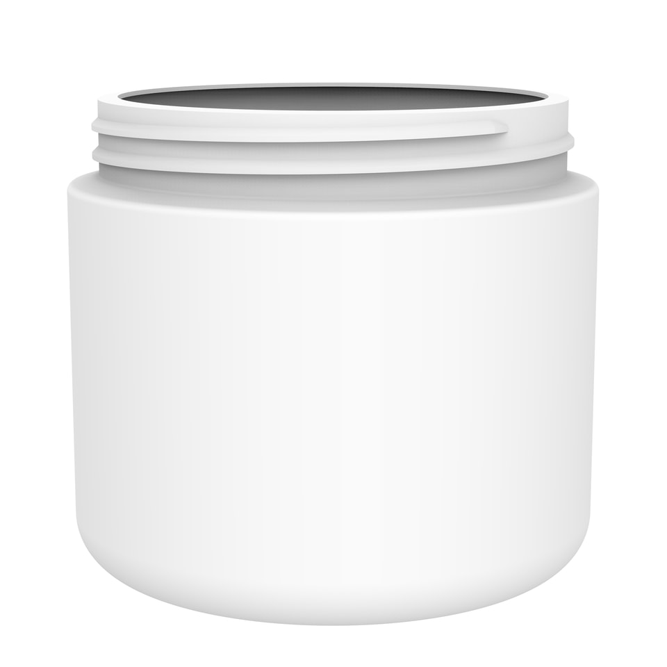 23oz 690ml HDPE BOTTLE