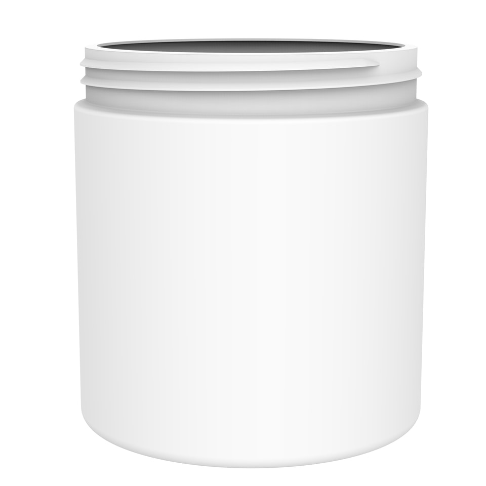 24oz 720ml HDPE BOTTLE