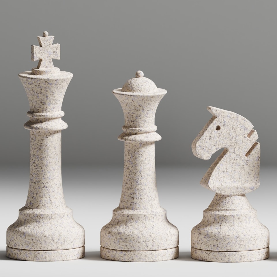 Chess Coffee
