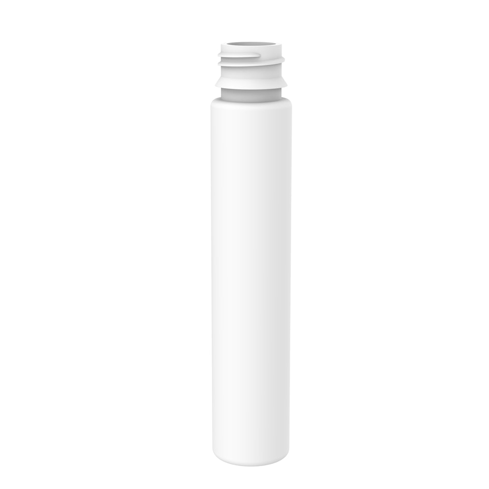 0.8oz 25ml PET TUBE