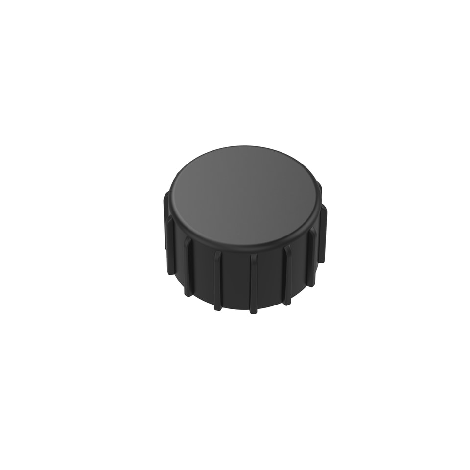 20mm PP PLASTIC CAP