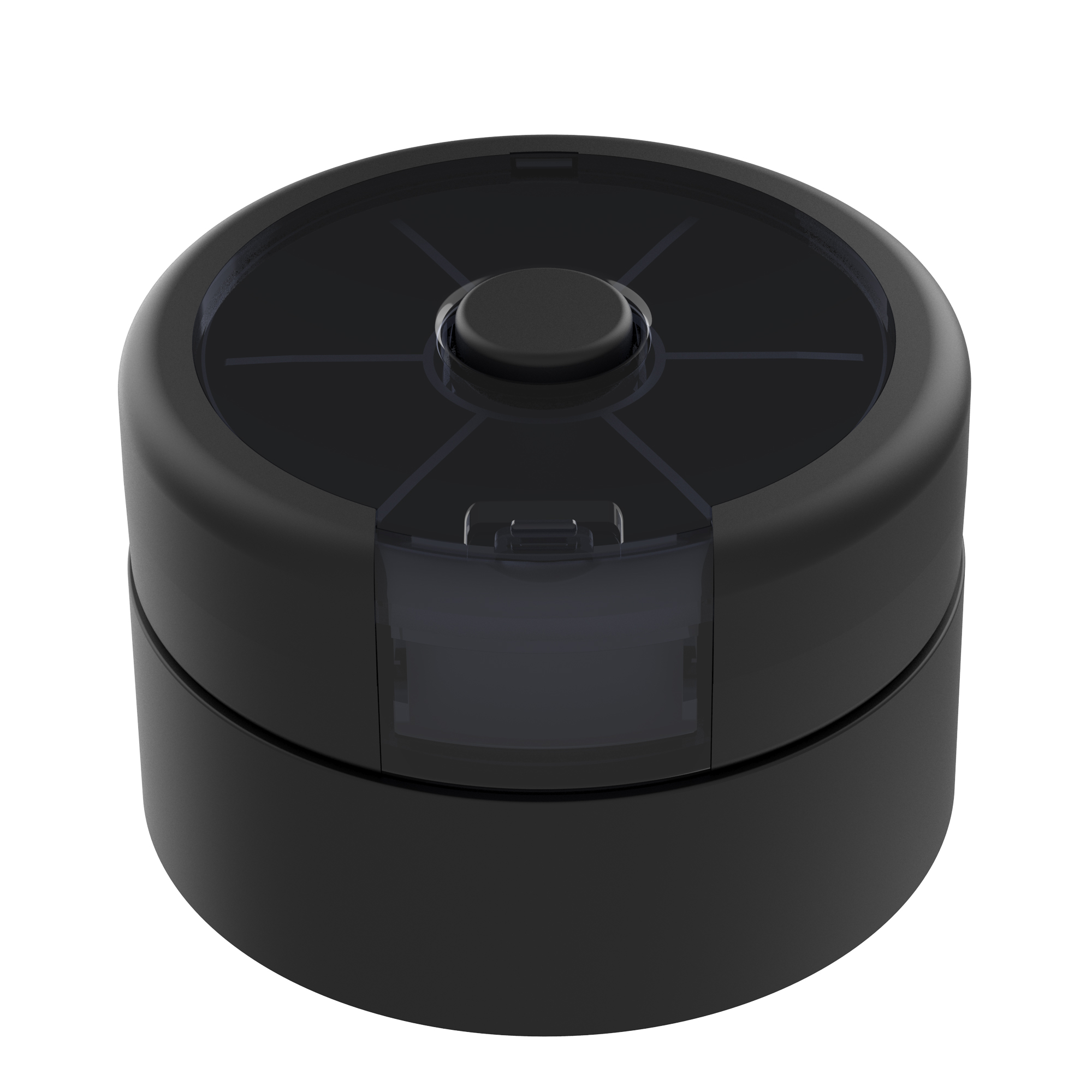 89mm PP PLASTIC CAP