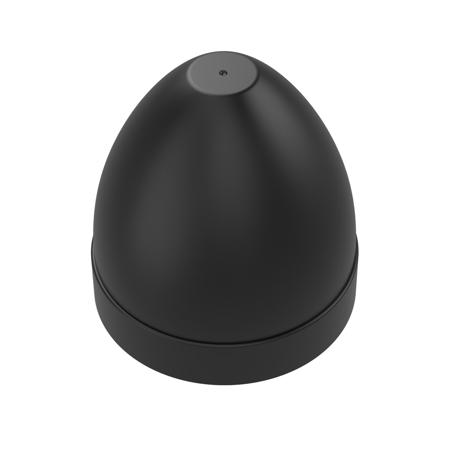 92mm 95mm PP PLASTIC CAP