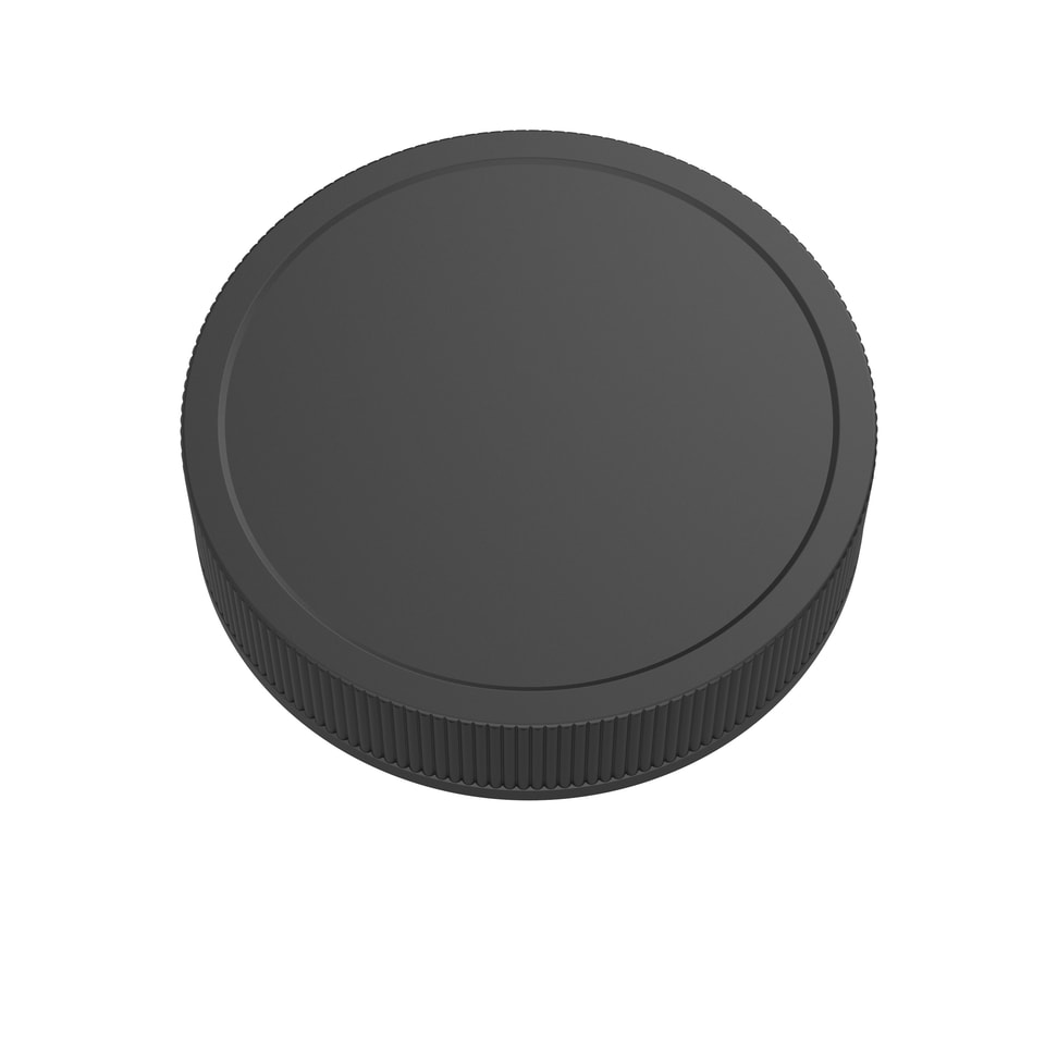 97mm T94mm PP PLASTIC CAP