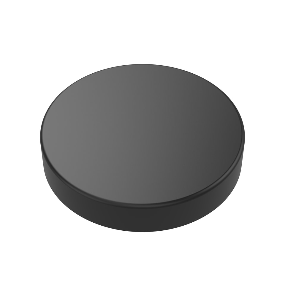 100mm PP PLASTIC CAP