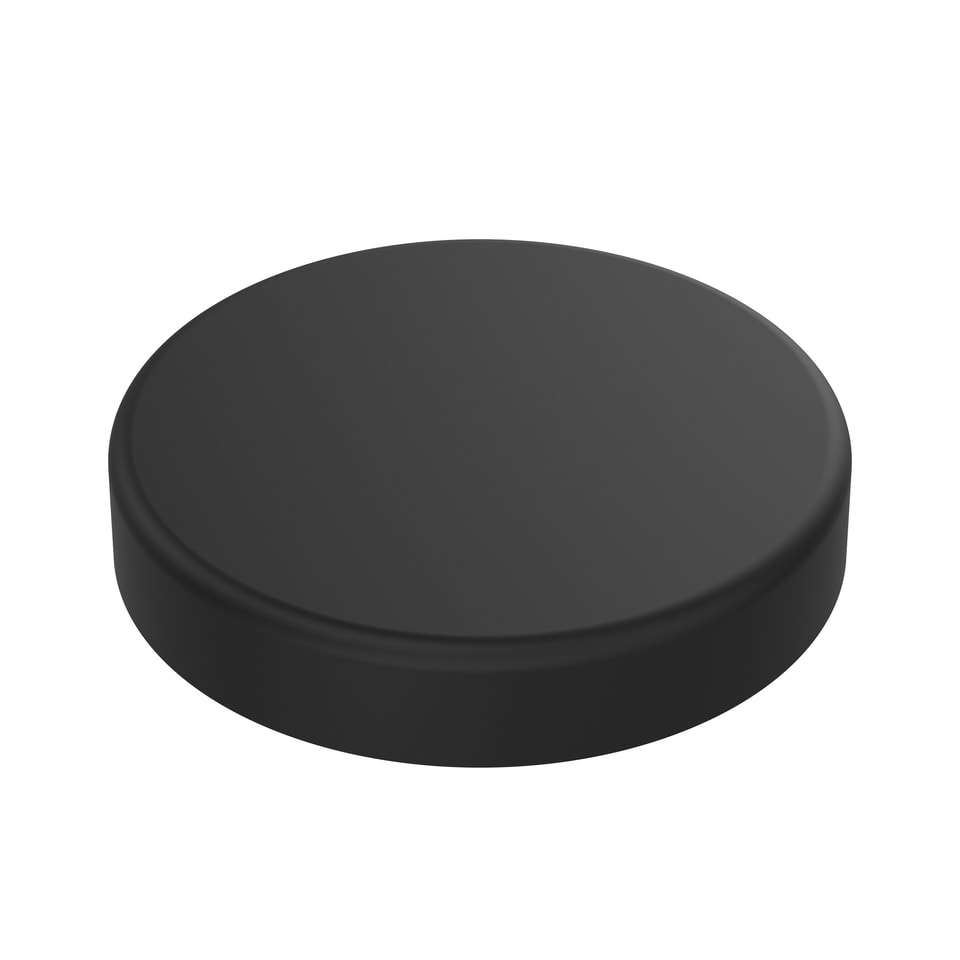 100mm T97mm PP PLASTIC CAP