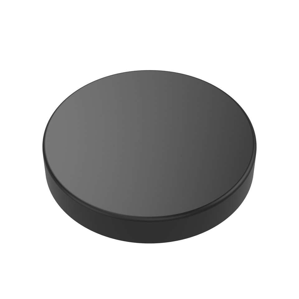 101mm PP PLASTIC CAP