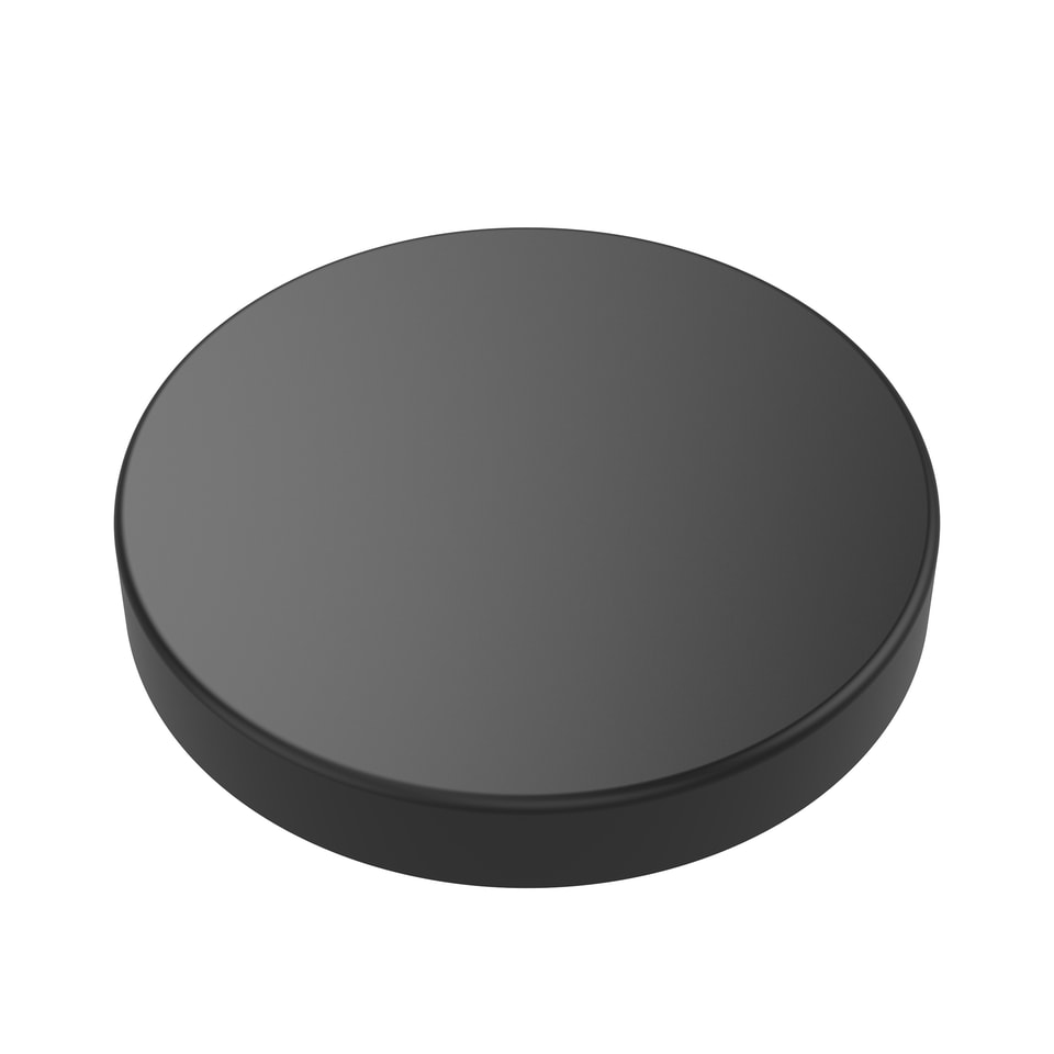 110mm PP PLASTIC CAP