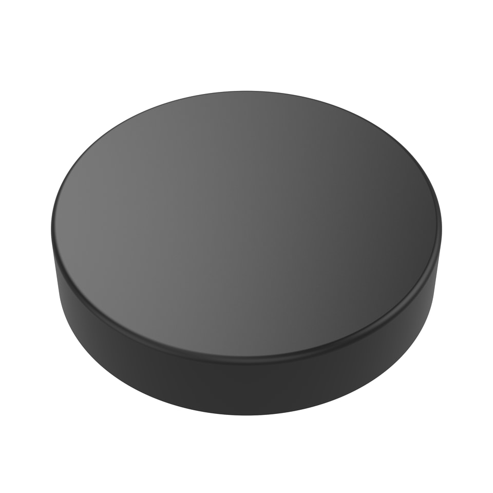 110mm PP PLASTIC CAP