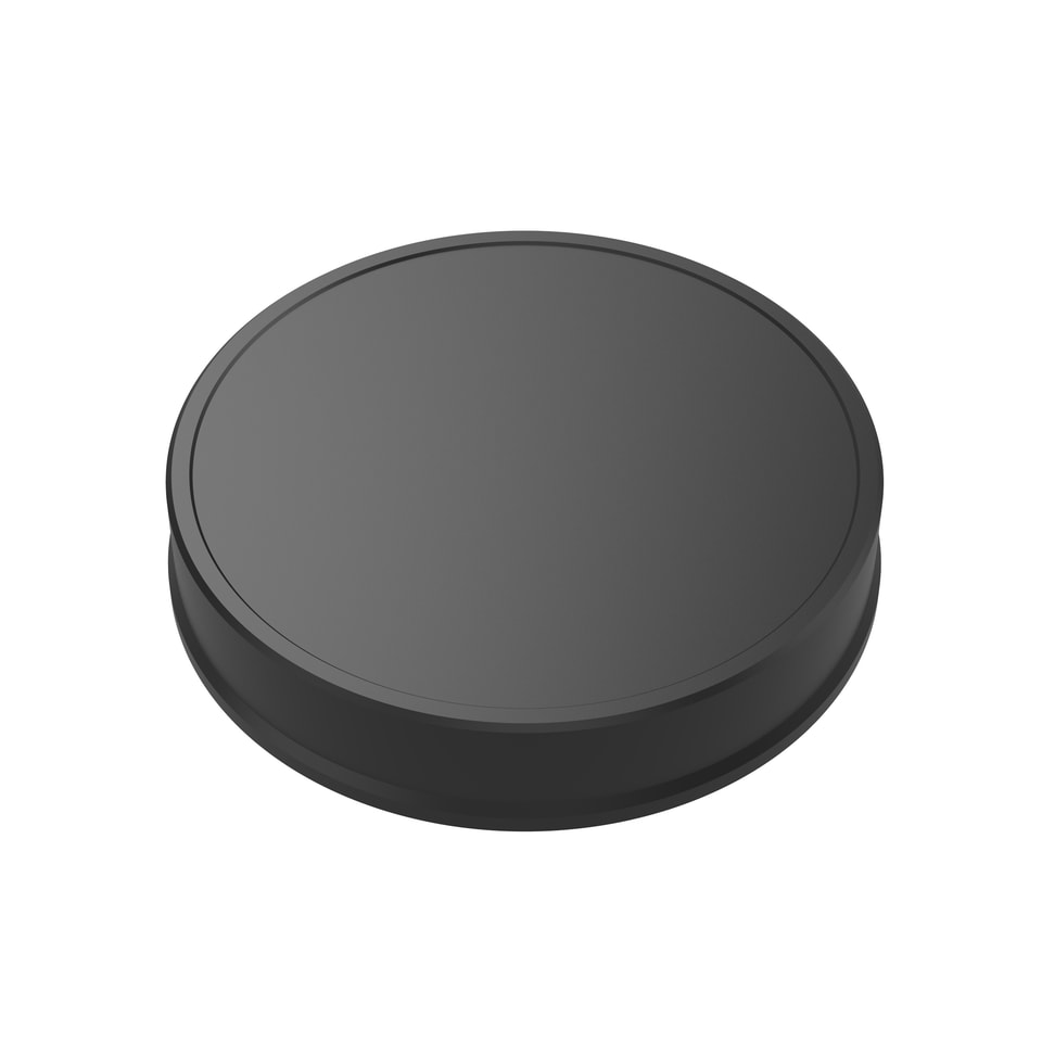 110mm PP PLASTIC CAP