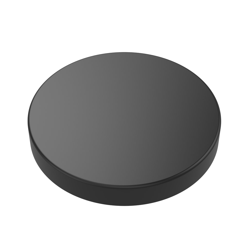 125mm T128mm PP PLASTIC CAP