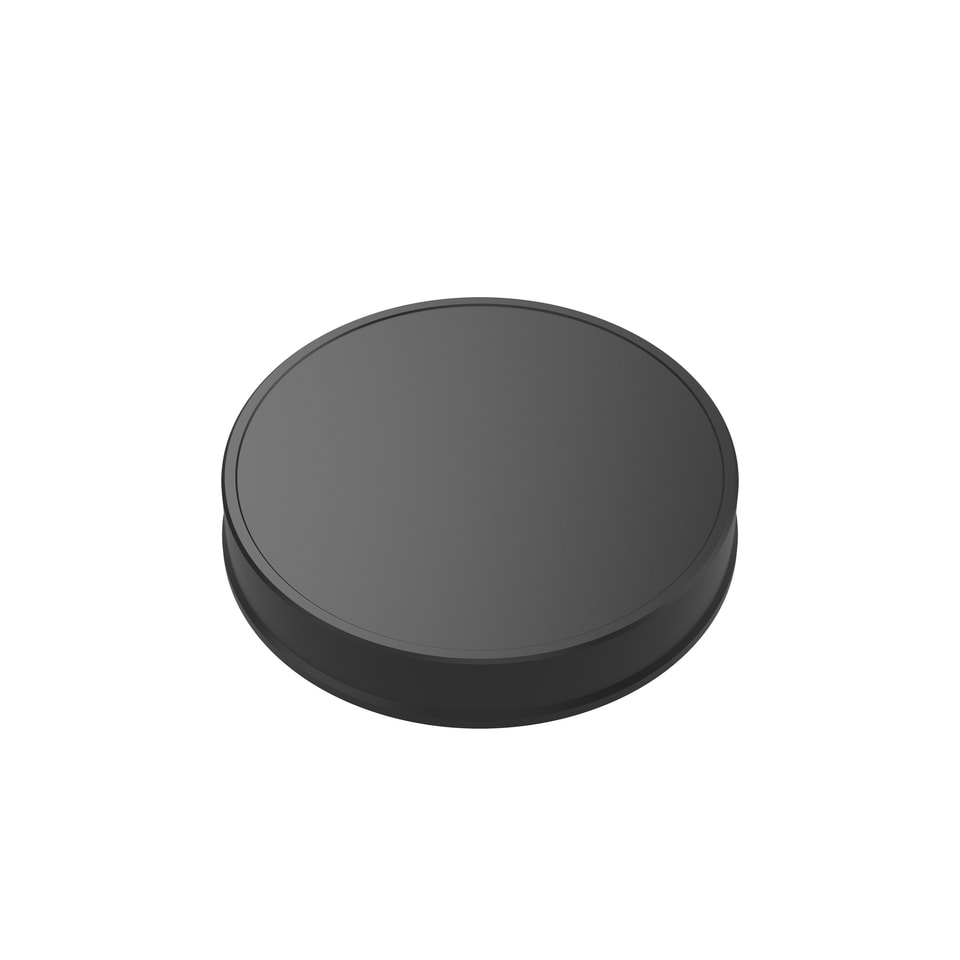 135mm PP PLASTIC CAP