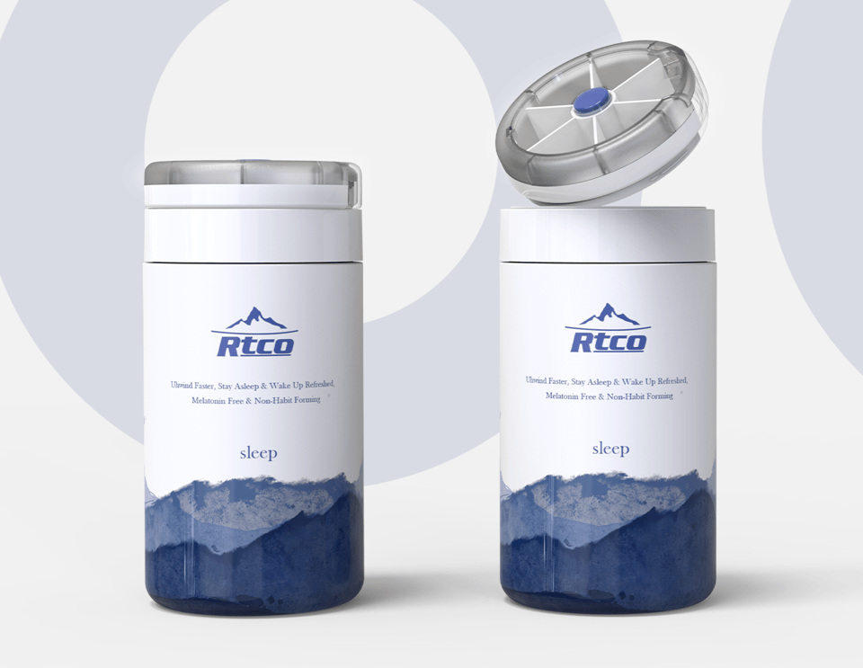 Innovative Plasic Bottle