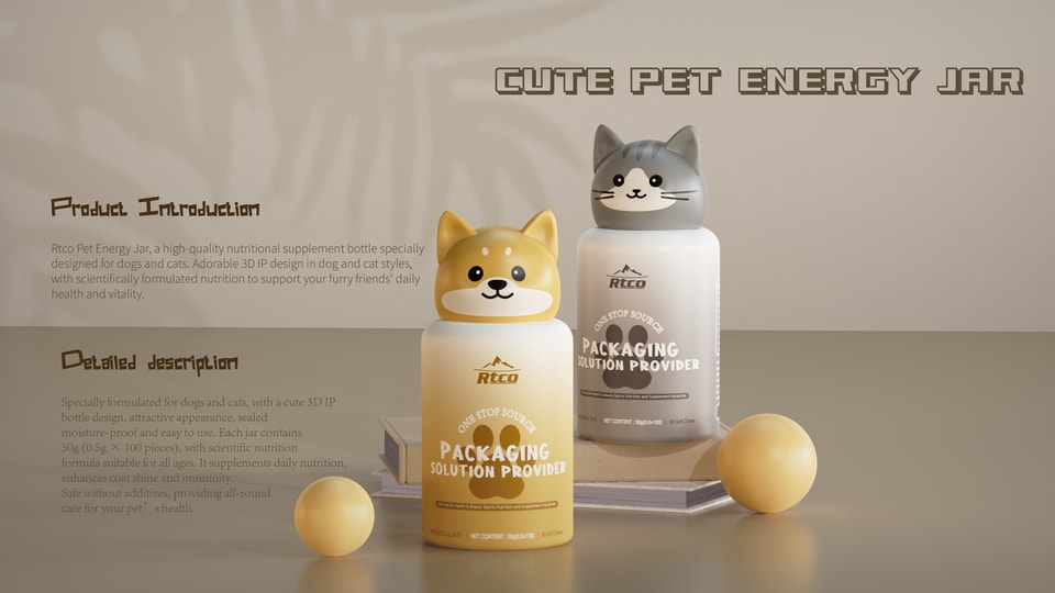 Double-layer bottle
