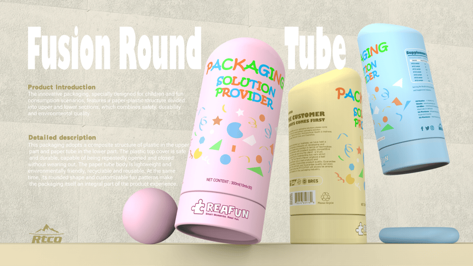 Double-layer bottle