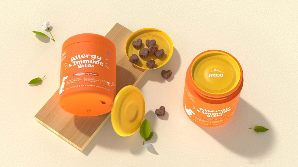 Innovative Plasic Bottle