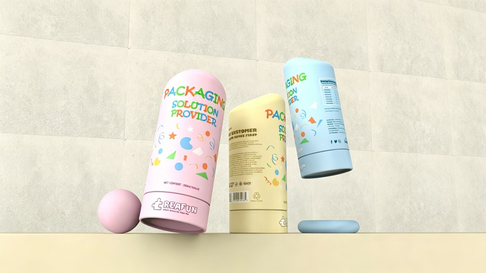 Innovative Plasic Bottle