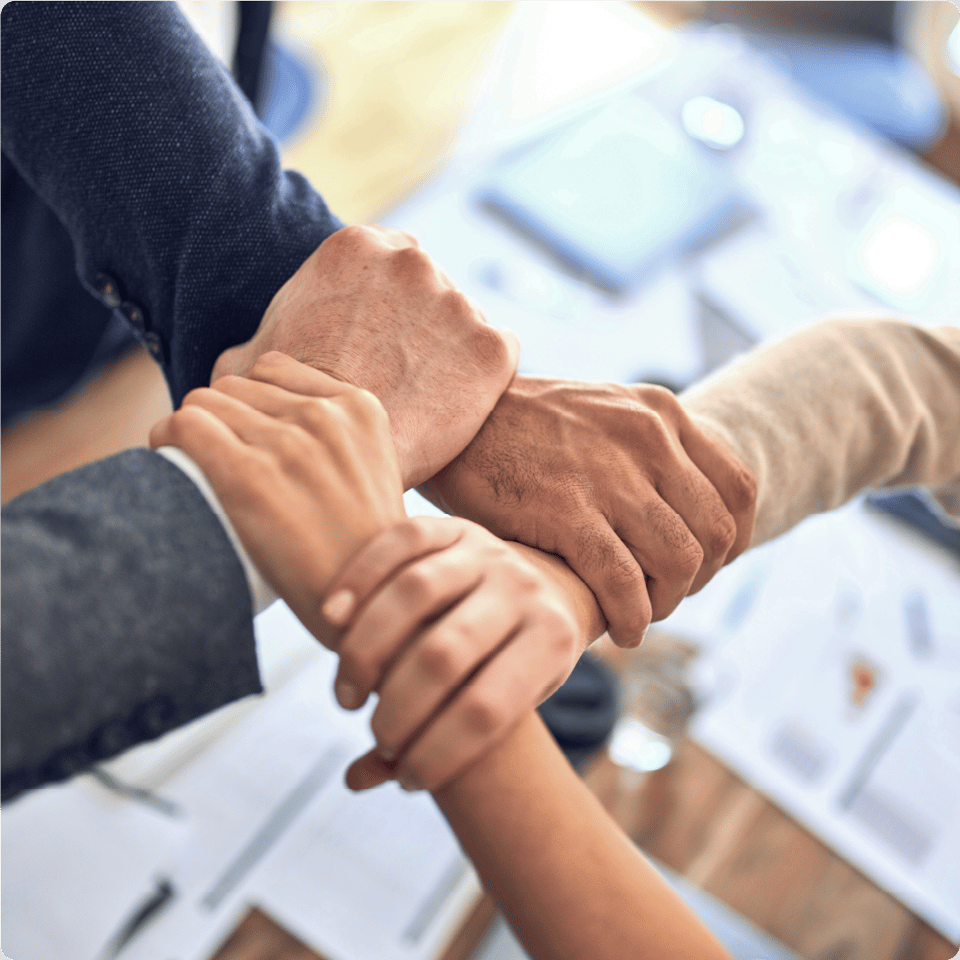 Sustainable operations and responsible business practice