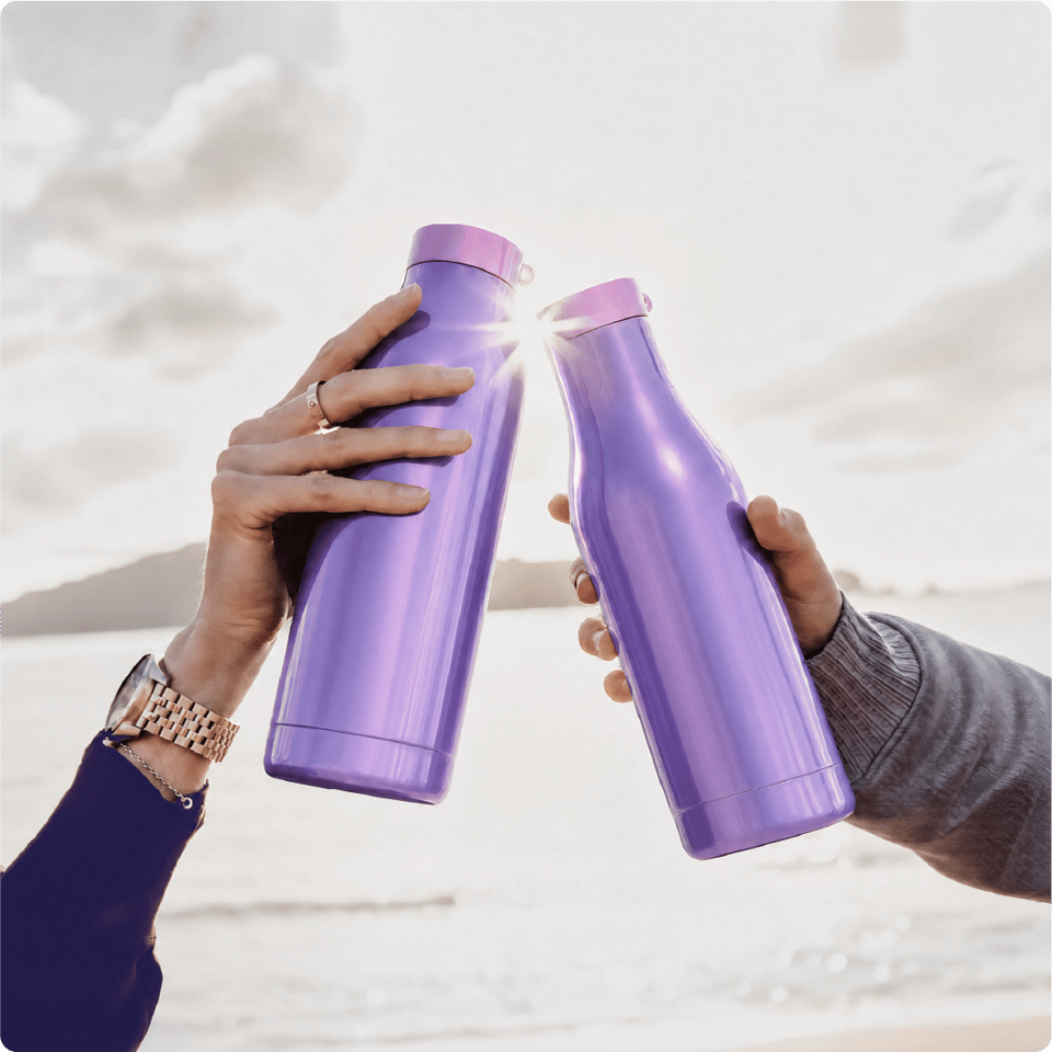 Sustainable innovation for B2B business growth