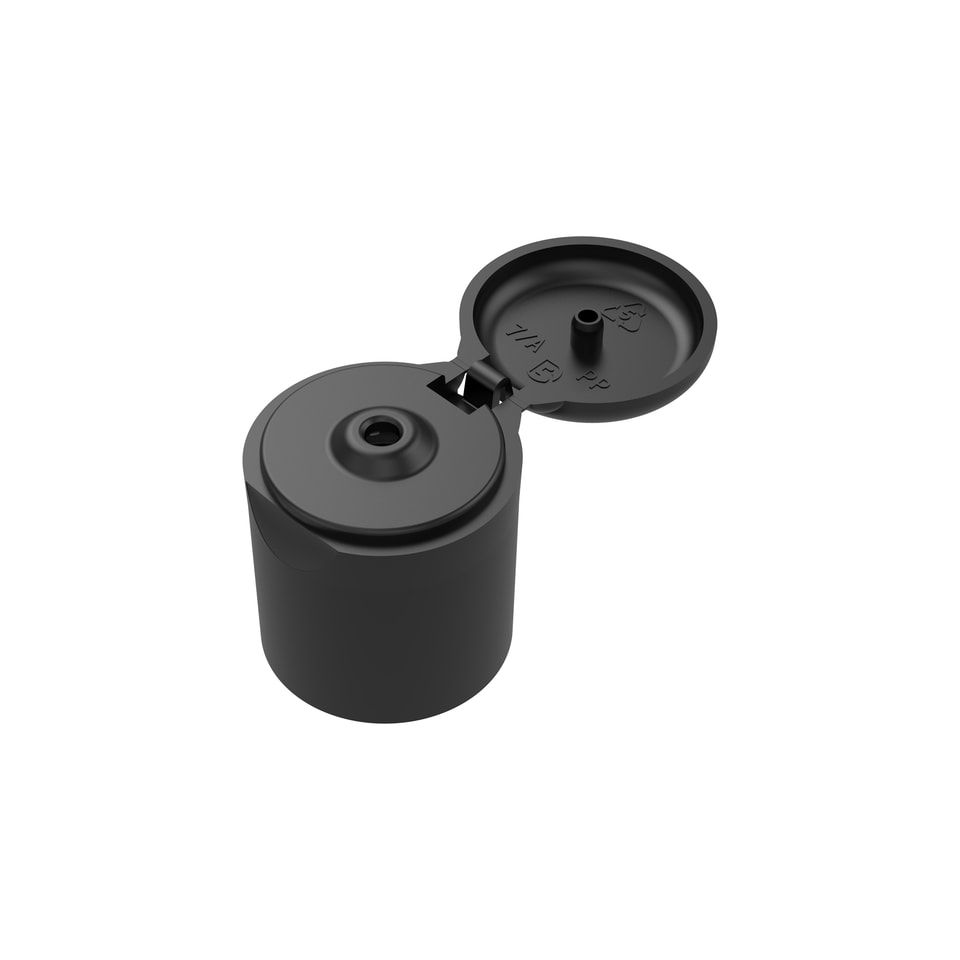 20mm PP PLASTIC CAP