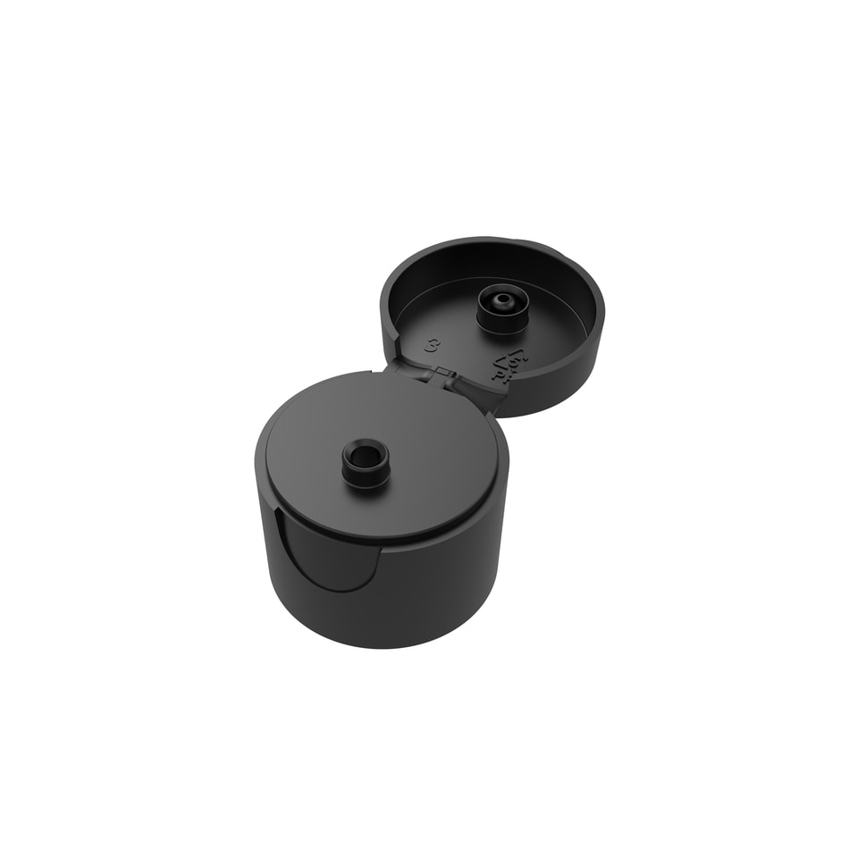 20mm PP PLASTIC CAP